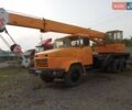 КрАЗ 250, об'ємом двигуна 0 л та пробігом 537 тис. км за 10500 $, фото 1 на Automoto.ua