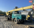 КрАЗ 250, об'ємом двигуна 0 л та пробігом 100 тис. км за 6000 $, фото 1 на Automoto.ua