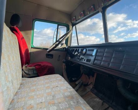 КрАЗ 250, объемом двигателя 0 л и пробегом 0 тыс. км за 5500 $, фото 4 на Automoto.ua