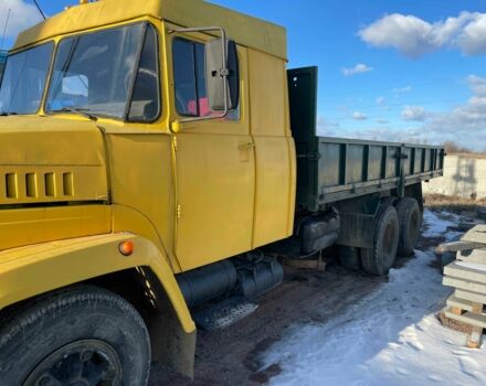 КрАЗ 250, объемом двигателя 0 л и пробегом 0 тыс. км за 5500 $, фото 1 на Automoto.ua
