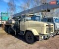 КрАЗ 250, об'ємом двигуна 0 л та пробігом 61 тис. км за 7000 $, фото 1 на Automoto.ua