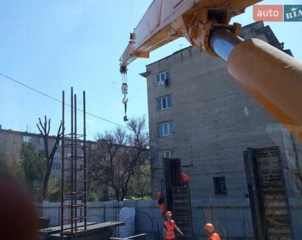 КрАЗ 250, об'ємом двигуна 0 л та пробігом 537 тис. км за 10500 $, фото 3 на Automoto.ua