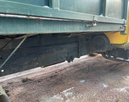 КрАЗ 250, объемом двигателя 0 л и пробегом 0 тыс. км за 5500 $, фото 2 на Automoto.ua