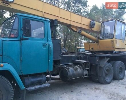КрАЗ 250, объемом двигателя 0 л и пробегом 0 тыс. км за 25000 $, фото 3 на Automoto.ua