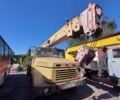 КрАЗ 250, объемом двигателя 0 л и пробегом 18 тыс. км за 25500 $, фото 1 на Automoto.ua