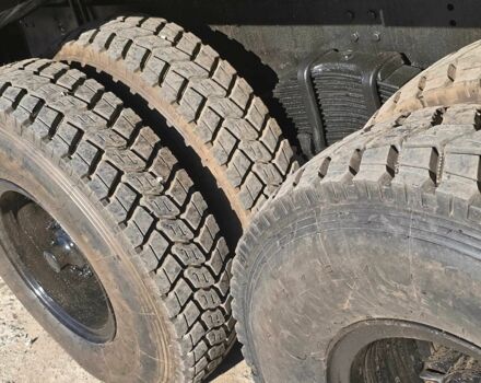 КрАЗ 250, объемом двигателя 14.86 л и пробегом 0 тыс. км за 52000 $, фото 4 на Automoto.ua