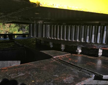 КрАЗ 250, объемом двигателя 14.86 л и пробегом 0 тыс. км за 52000 $, фото 8 на Automoto.ua