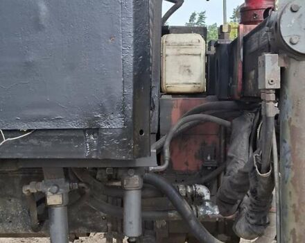 КрАЗ 250, объемом двигателя 0 л и пробегом 100 тыс. км за 18000 $, фото 3 на Automoto.ua