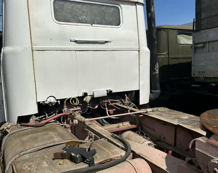 КрАЗ 250, об'ємом двигуна 0 л та пробігом 150 тис. км за 3600 $, фото 3 на Automoto.ua