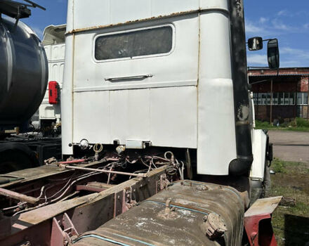 КрАЗ 250, об'ємом двигуна 0 л та пробігом 150 тис. км за 3600 $, фото 5 на Automoto.ua