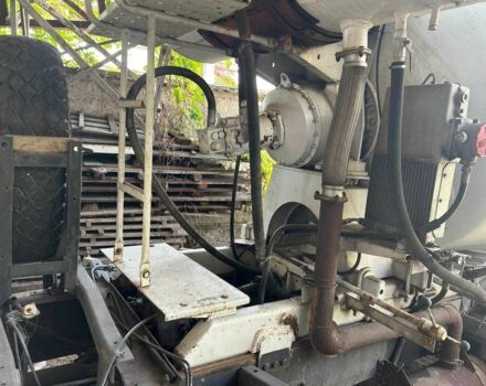 КрАЗ 250, объемом двигателя 0 л и пробегом 0 тыс. км за 11000 $, фото 4 на Automoto.ua