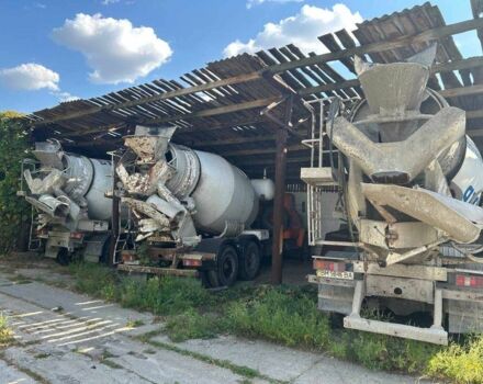 КрАЗ 250, объемом двигателя 0 л и пробегом 0 тыс. км за 11000 $, фото 2 на Automoto.ua