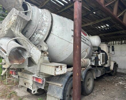 КрАЗ 250, объемом двигателя 0 л и пробегом 0 тыс. км за 11000 $, фото 5 на Automoto.ua