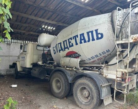 КрАЗ 250, объемом двигателя 0 л и пробегом 0 тыс. км за 11000 $, фото 1 на Automoto.ua