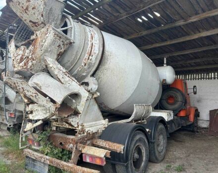 КрАЗ 250, объемом двигателя 0 л и пробегом 0 тыс. км за 11000 $, фото 6 на Automoto.ua