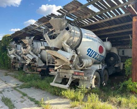 КрАЗ 250, объемом двигателя 0 л и пробегом 0 тыс. км за 11000 $, фото 3 на Automoto.ua