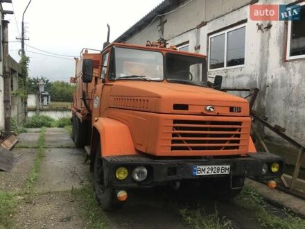 КрАЗ 250 1992 в Конотопе на Automoto.ua КрАЗ 250, объемом двигателя 0 л и пробегом 45 тыс. км за 29500 $, фото 1 на Automoto.ua