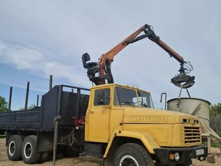 КрАЗ 250, об'ємом двигуна 0 л та пробігом 100 тис. км за 18000 $, фото 1 на Automoto.ua