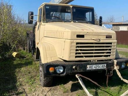 КрАЗ 250 1993 в Харькове на Automoto.ua КрАЗ 250, объемом двигателя 0 л и пробегом 50 тыс. км за 7000 $, фото 1 на Automoto.ua