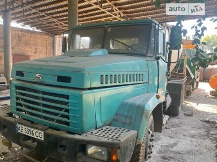 КрАЗ 250 2003 в Апостолове на Automoto.ua КрАЗ 250, объемом двигателя 0 л и пробегом 100 тыс. км за 18500 $, фото 1 на Automoto.ua