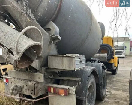 Жовтий КрАЗ 250, об'ємом двигуна 14.86 л та пробігом 0 тис. км за 9000 $, фото 9 на Automoto.ua