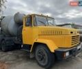 Жовтий КрАЗ 250, об'ємом двигуна 14.86 л та пробігом 0 тис. км за 9000 $, фото 1 на Automoto.ua
