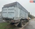 Желтый КрАЗ 250, объемом двигателя 14.86 л и пробегом 100 тыс. км за 3900 $, фото 3 на Automoto.ua