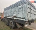 Желтый КрАЗ 250, объемом двигателя 14.86 л и пробегом 100 тыс. км за 3900 $, фото 4 на Automoto.ua