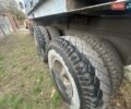 Желтый КрАЗ 250, объемом двигателя 14.86 л и пробегом 100 тыс. км за 3900 $, фото 8 на Automoto.ua