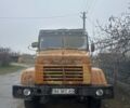 Желтый КрАЗ 250, объемом двигателя 14.86 л и пробегом 100 тыс. км за 3900 $, фото 2 на Automoto.ua