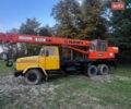 Жовтий КрАЗ 250, об'ємом двигуна 0 л та пробігом 100 тис. км за 21000 $, фото 1 на Automoto.ua