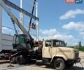 Жовтий КрАЗ 250, об'ємом двигуна 14.86 л та пробігом 0 тис. км за 10000 $, фото 1 на Automoto.ua