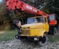 Жовтий КрАЗ 250, об'ємом двигуна 0 л та пробігом 100 тис. км за 21000 $, фото 1 на Automoto.ua