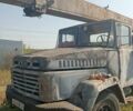 Серый КрАЗ 250, объемом двигателя 14.9 л и пробегом 113 тыс. км за 9600 $, фото 1 на Automoto.ua