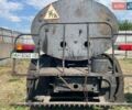 Зеленый КрАЗ 250, объемом двигателя 14.86 л и пробегом 1 тыс. км за 25000 $, фото 4 на Automoto.ua