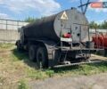 Зеленый КрАЗ 250, объемом двигателя 14.86 л и пробегом 1 тыс. км за 25000 $, фото 3 на Automoto.ua