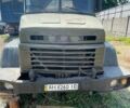 Зеленый КрАЗ 250, объемом двигателя 14.86 л и пробегом 1 тыс. км за 25000 $, фото 1 на Automoto.ua