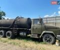 Зеленый КрАЗ 250, объемом двигателя 14.86 л и пробегом 1 тыс. км за 25000 $, фото 1 на Automoto.ua