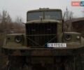 КрАЗ 255, об'ємом двигуна 14.8 л та пробігом 12 тис. км за 12999 $, фото 1 на Automoto.ua