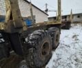 КрАЗ 255, объемом двигателя 0 л и пробегом 995 тыс. км за 6500 $, фото 5 на Automoto.ua