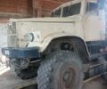 КрАЗ 255, объемом двигателя 0 л и пробегом 995 тыс. км за 6500 $, фото 1 на Automoto.ua