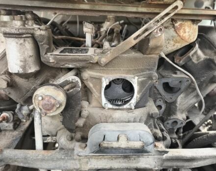 КрАЗ 255, объемом двигателя 0 л и пробегом 0 тыс. км за 5000 $, фото 2 на Automoto.ua