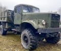 КрАЗ 255, объемом двигателя 0 л и пробегом 0 тыс. км за 25000 $, фото 1 на Automoto.ua