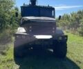 КрАЗ 255, объемом двигателя 0 л и пробегом 0 тыс. км за 18500 $, фото 1 на Automoto.ua