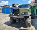 Зелений КрАЗ 255, об'ємом двигуна 14.86 л та пробігом 123 тис. км за 6555 $, фото 8 на Automoto.ua
