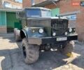 Зелений КрАЗ 255, об'ємом двигуна 14.86 л та пробігом 123 тис. км за 6555 $, фото 1 на Automoto.ua