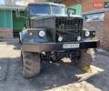 Зелений КрАЗ 255, об'ємом двигуна 14.86 л та пробігом 123 тис. км за 6555 $, фото 1 на Automoto.ua