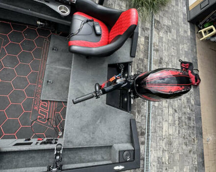 Красный КрАЗ 255Б1, объемом двигателя 1 л и пробегом 1 тыс. км за 19500 $, фото 13 на Automoto.ua