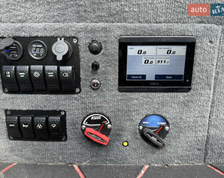 Красный КрАЗ 255Б1, объемом двигателя 1 л и пробегом 1 тыс. км за 19500 $, фото 10 на Automoto.ua