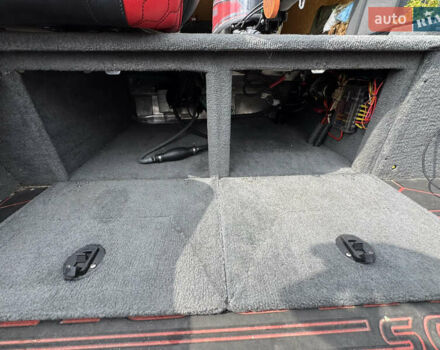 Красный КрАЗ 255Б1, объемом двигателя 1 л и пробегом 1 тыс. км за 19500 $, фото 8 на Automoto.ua